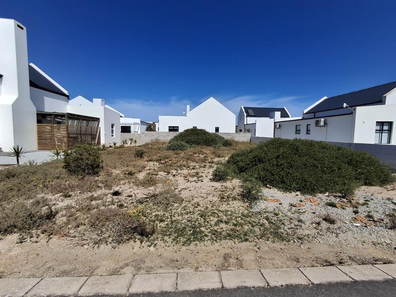 0 Bedroom Property for Sale in Britannia Bay Western Cape
